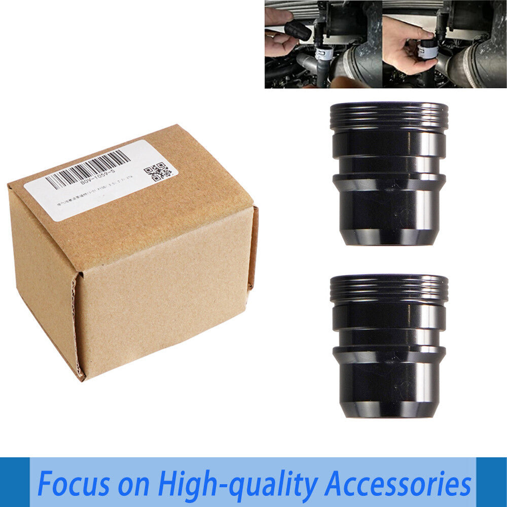 2p for ford 2013-2021 F150 Ecoboost 3.5 2.7l VTA Blow off valve mod bleeder plug