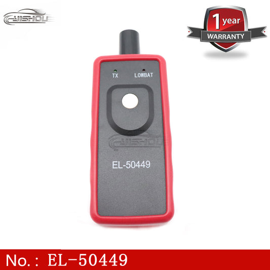 EL-50449 TPMS Reset Tool Tire Monitoring Pressure Sensor Activation Tool for Ford