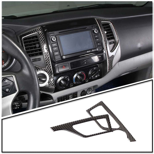 Carbon fiber ABS front fender side body vents for Corvette C7 2014-2018 USA.