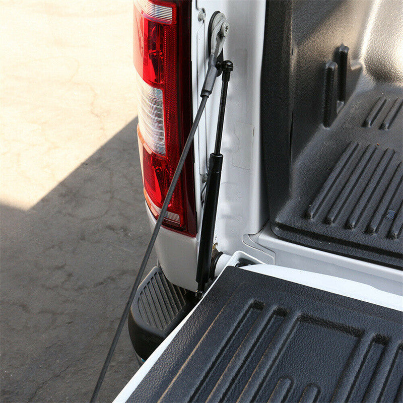 for Ford F-150 2004-2014 for Ram 09-18 Tailgate Assist Shock Struts Bar Lift Support