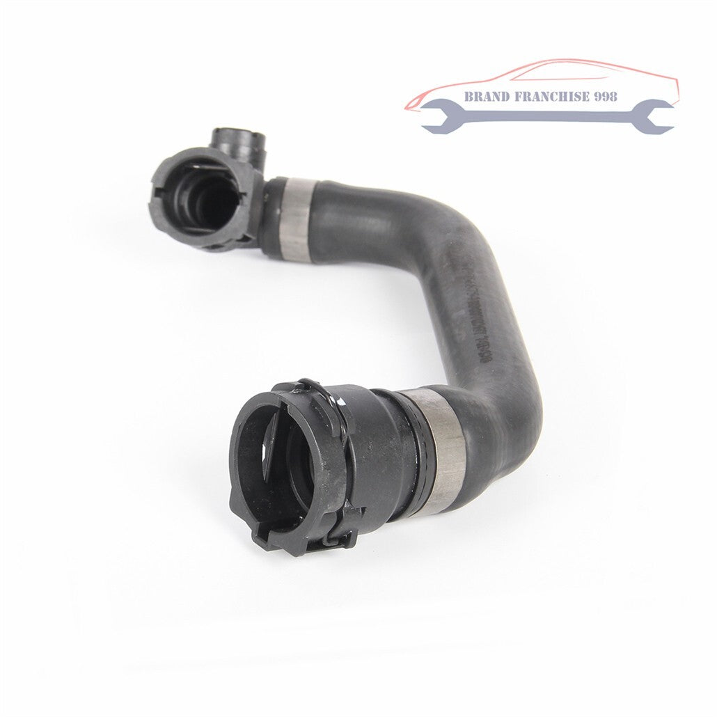 2.0L coolant hose suitable for BMW 520i 2006 - 2009 #17127568754#