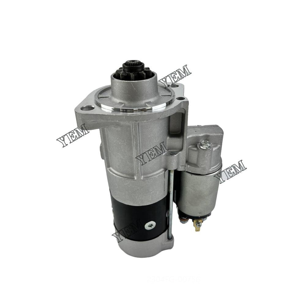 V1903 Starter Motor Fit For KUBOTA Diesel Engine Spare Parts