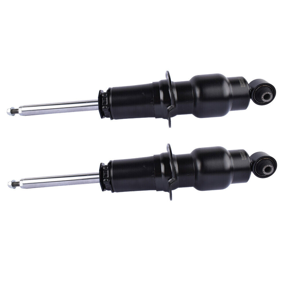 Shock absorber mounting kit for Honda Fit City 2015 - 20