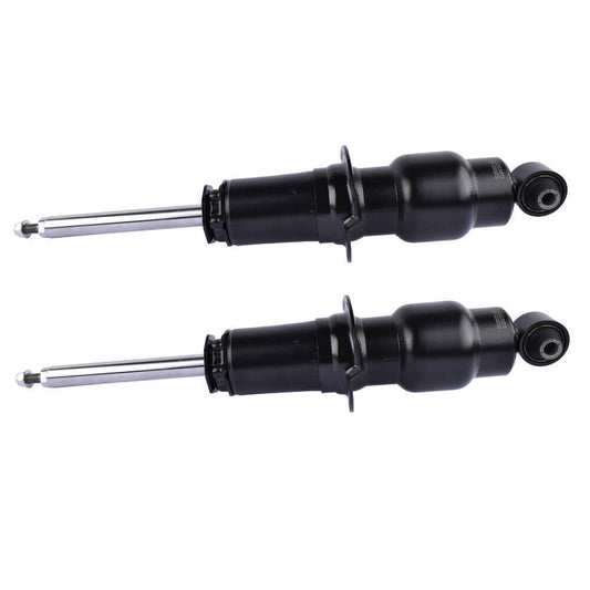 Shock absorber mounting kit for Honda Fit City 2015 - 20
