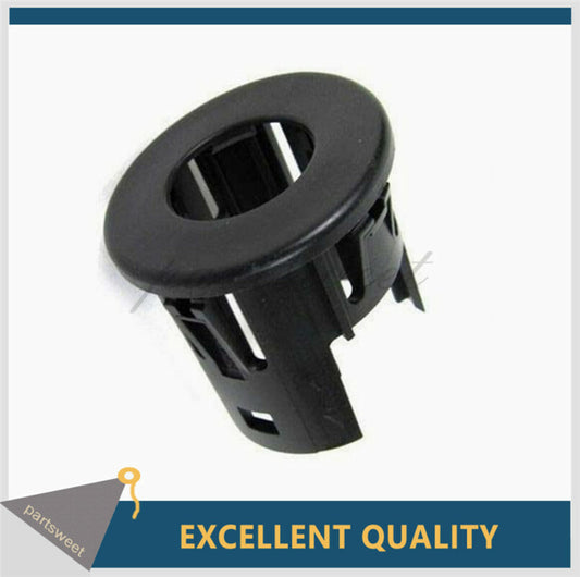 Parking Assist Sensor Bezel for Dodge for Ram 1500 2014-2018 Outer Front or Rear