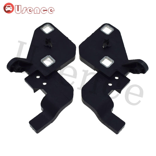 Radiator Support Headlamp Bracket Left  Right for Mercedes-Benz 2016-18 GLC300