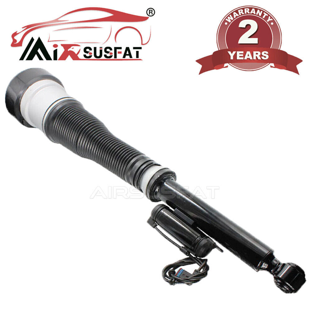 Rear Left Air Shock Strut for Mercedes S-Class W221 W216 S350 S550 2213205513