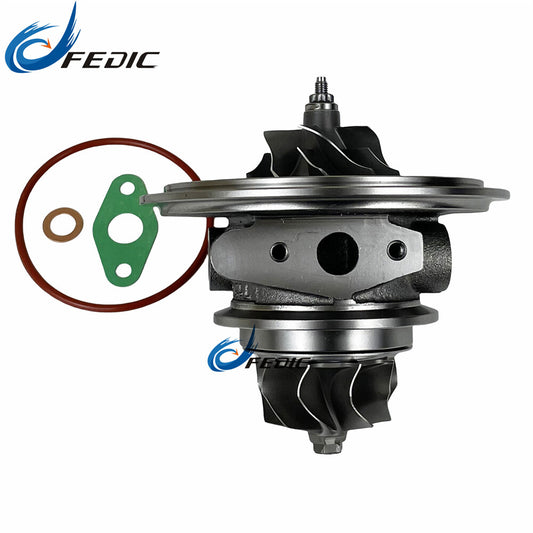 Turbo cartridge 793647 821719 769155 for BMW X6 50 iX E71 300Kw 407HP N63B44 08