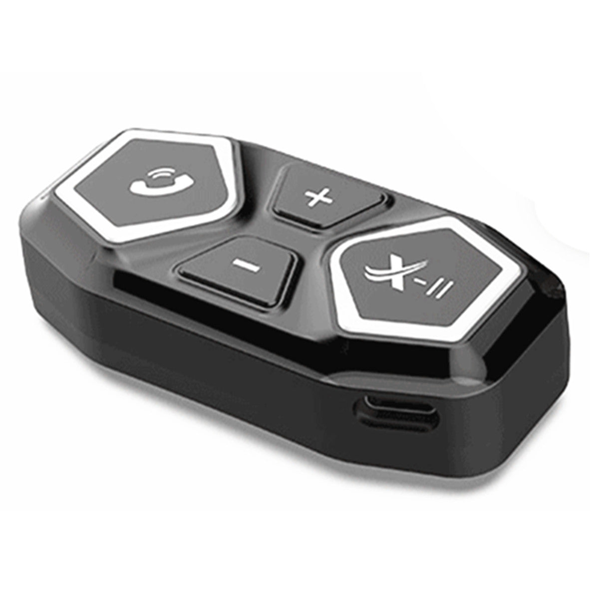 Motorcycle Helmet Headset Wireless Bluetooth Headphone Hands-Free Waterproof