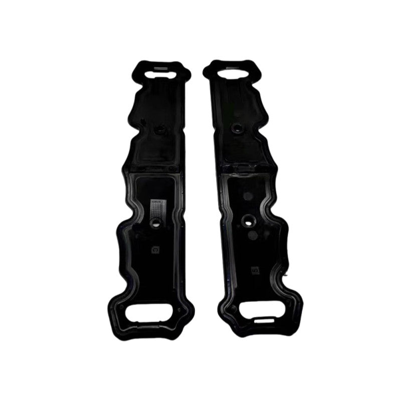 2 PCS Fit for Peugeot 206 207 307 308 408 for Citroen C4 valve cover gasket 0249C6