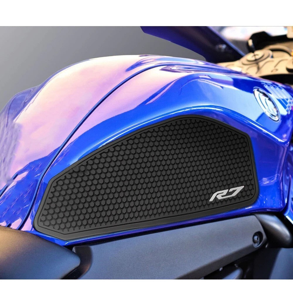 TechSpec for Yamaha YZF R7 2021-2022 Snakeskin gas tank sticker