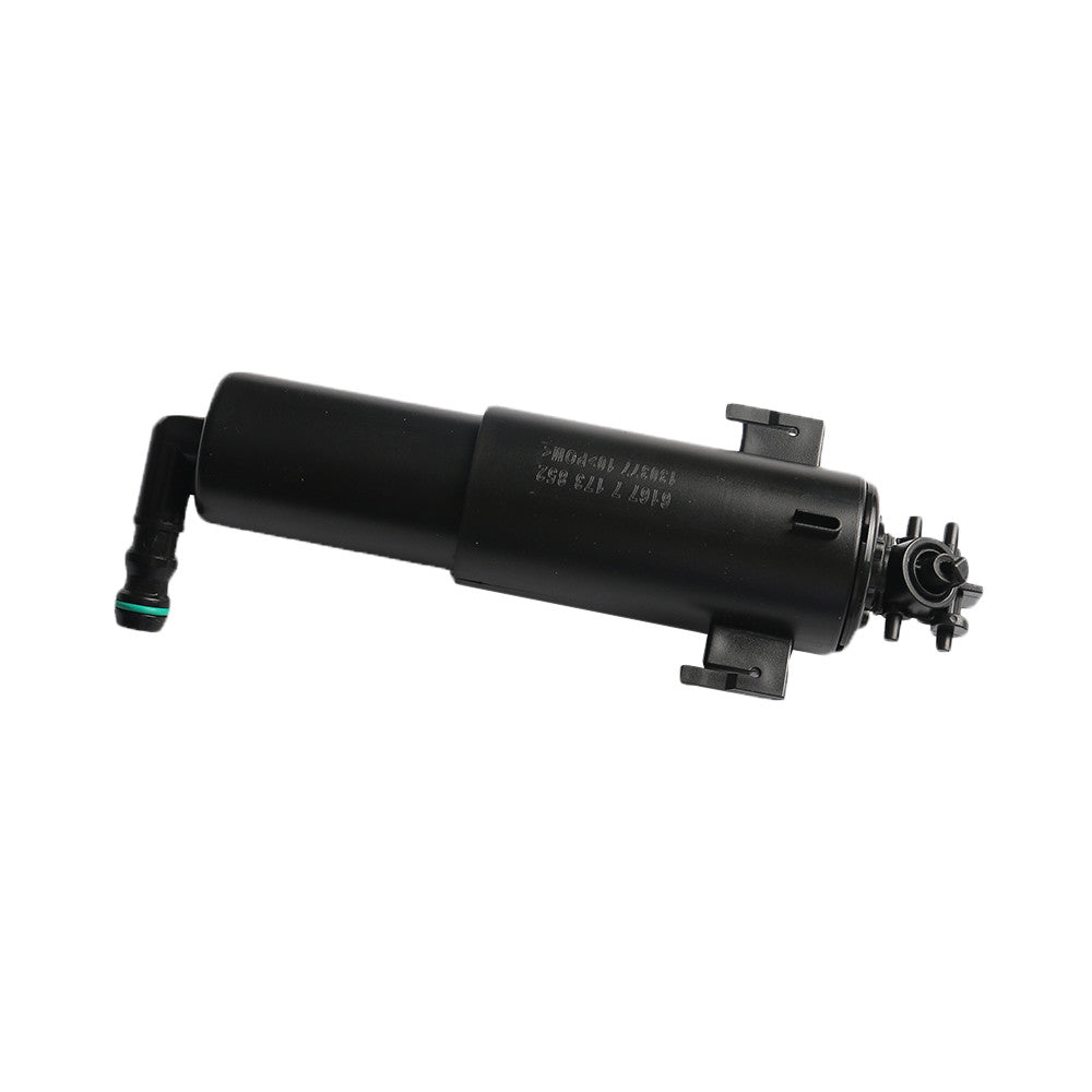 Right Headlight Sprayer Washer Wiper Nozzle Cylinder Pump for BMW E70 for X5 2007-13