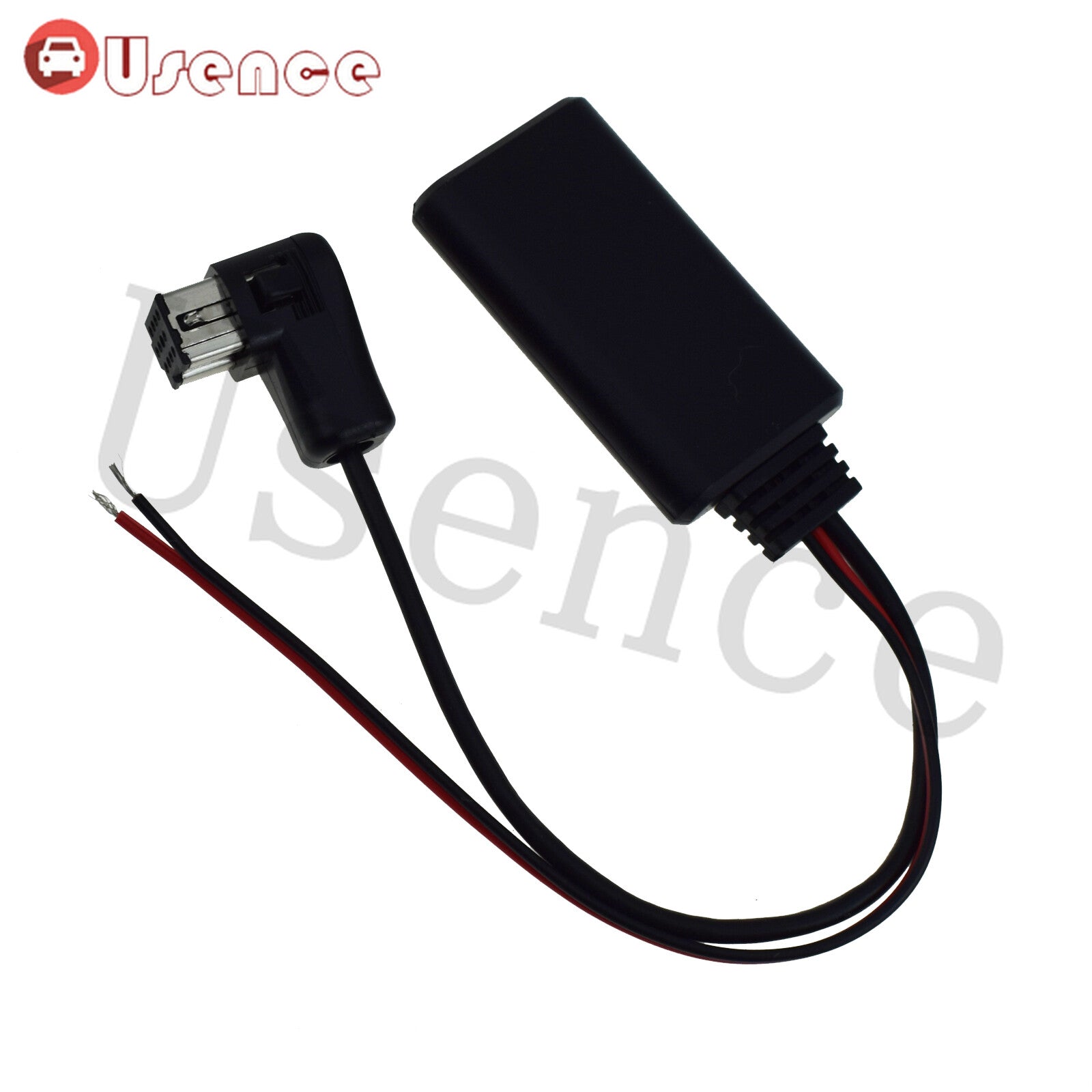 Bluetooth Audio Receiver For Pioneer IP-BUS 11Pin Bluetooth Aux Receiver Adapter