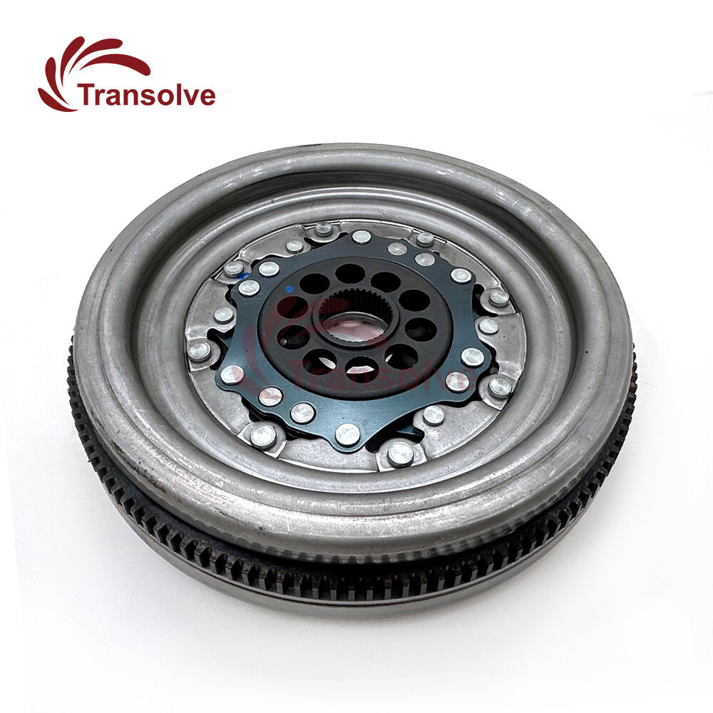 for VW for AUDI 02E DQ250 DSG Transmission Flywheel 10 Holes 132 Teeth 022105266AK