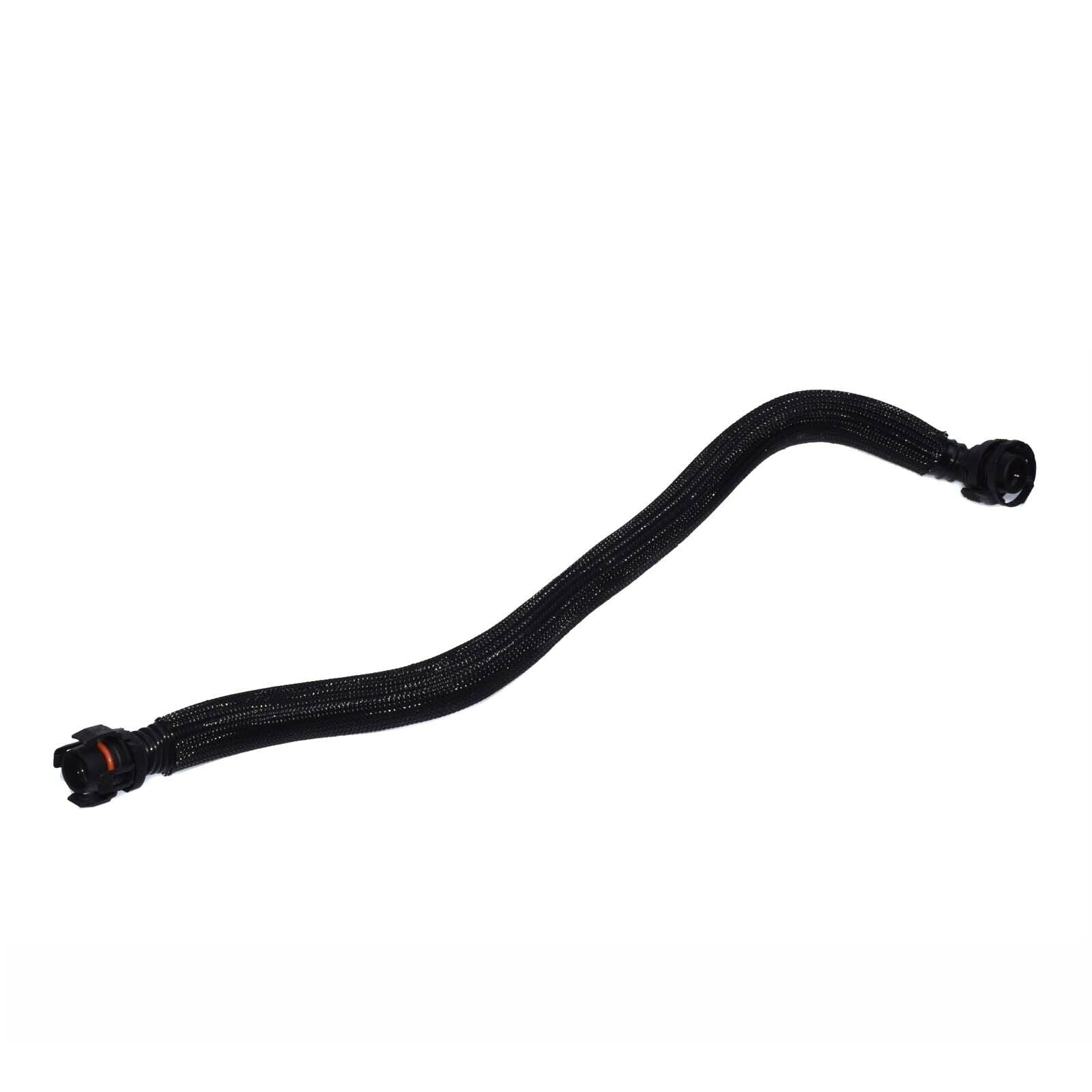 for BMW X5 X6 550i 650i 750i 750L for Alpina B7 New Breather Hose Passenger Right RH