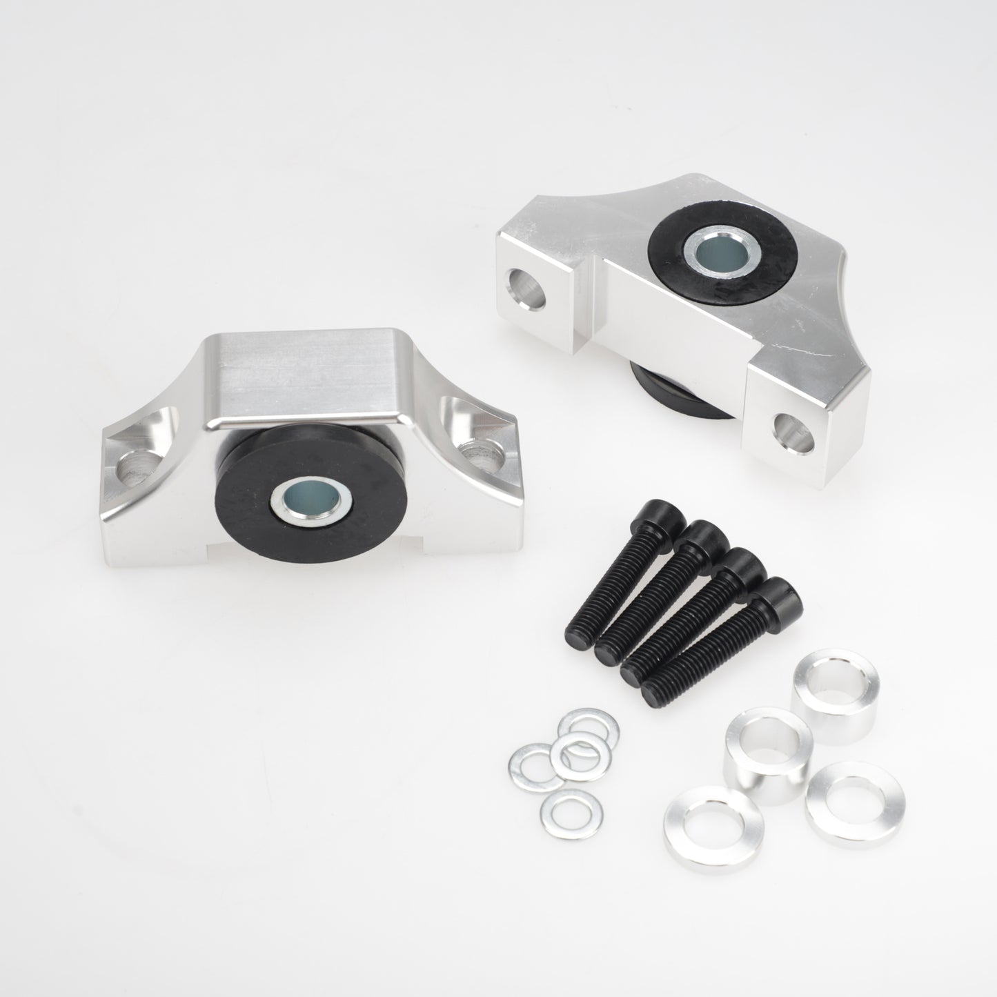 Engine Motor Torque Mount Kit B-series/D-series for 92-01 for Honda for Civic EG EK