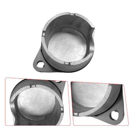 Camshaft Thrust Cover Fit for Honda for Civic 06-15 CR-V 2007-2018 Accord 2014-2018 AT