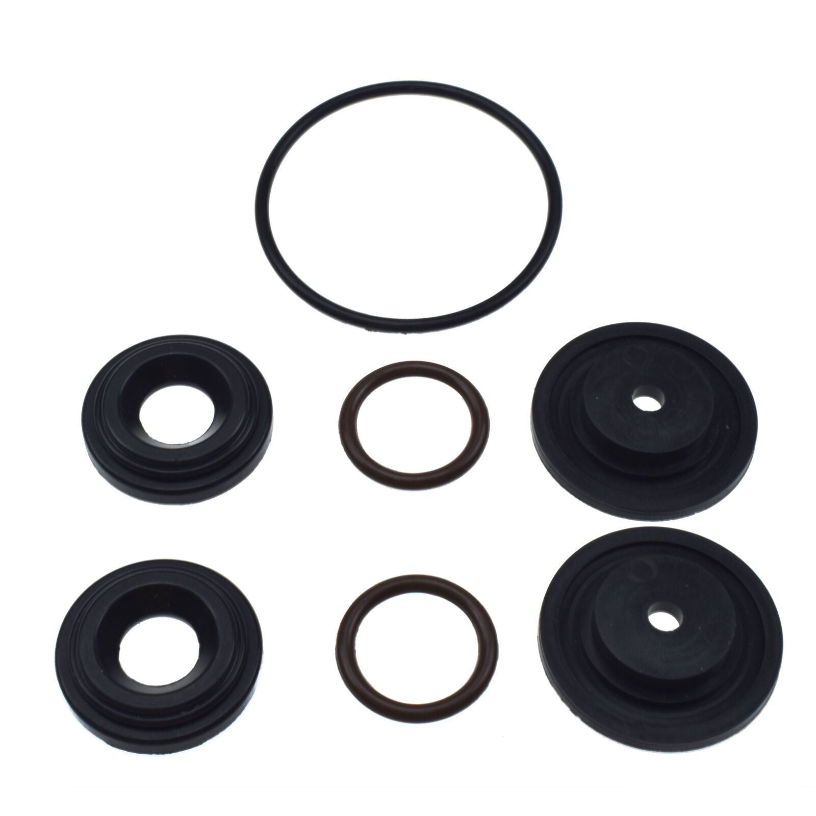 for BMW X5 525i 530i 540i 740i 840Ci 64118374994 Heater Control Valve Repair Kit