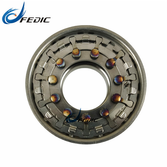 Turbo nozzle ring VNT RHV4 VB35 17201-0L060 for Toyota Hiace Dyna 3.0L 1KD-FTV