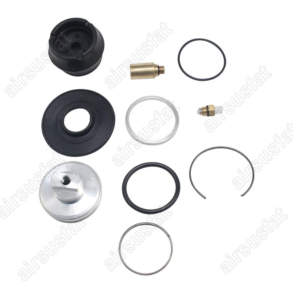 Front Air Suspension Shock Air Spring Repair Kits for Dodge for RAM 1500 2013-2019