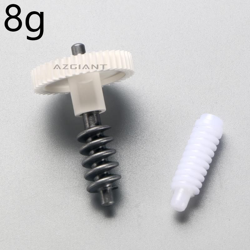Side mirror encoder motor gear kit for 2016-2019 for Toyota Hilux Revo