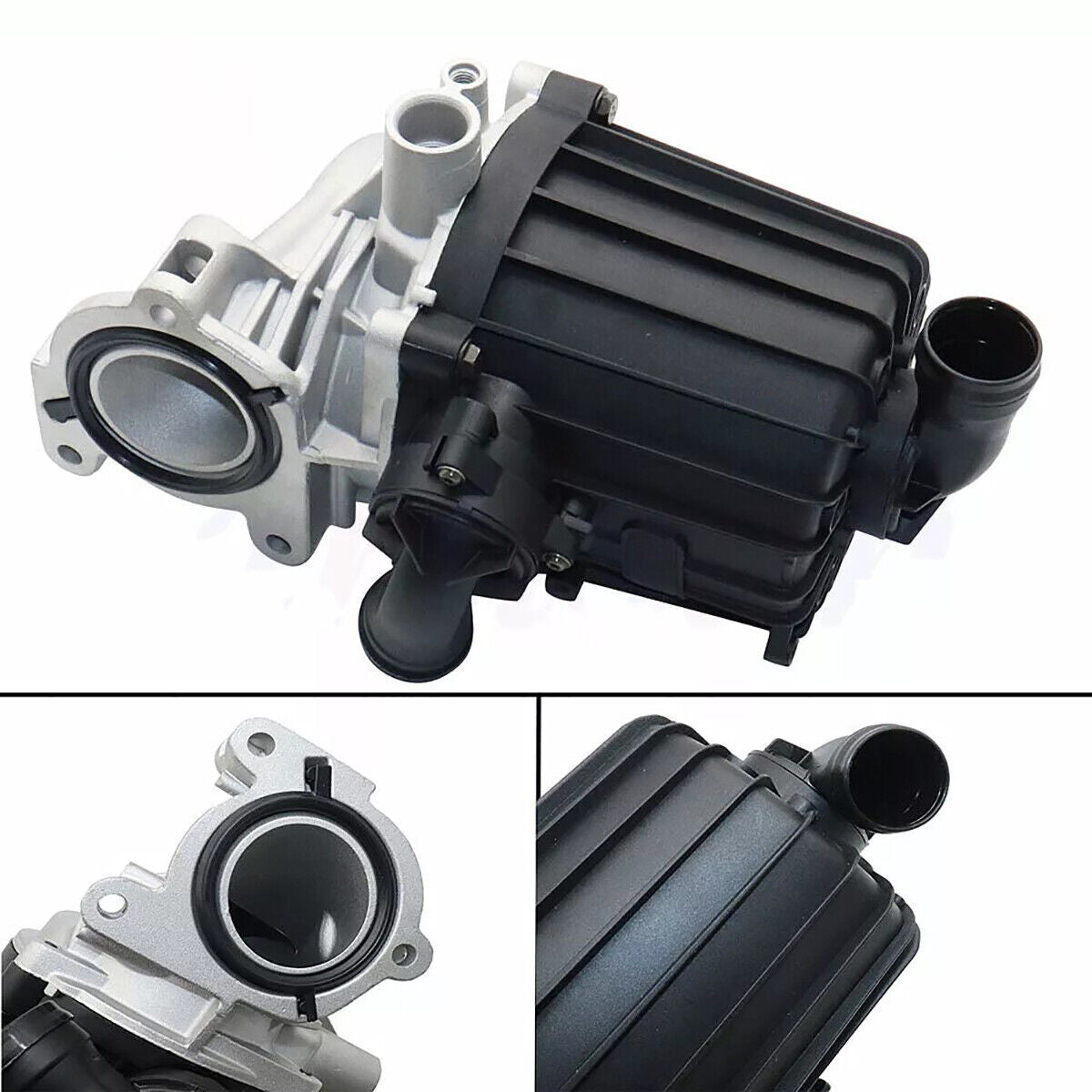 New Fit for Mack MP7 for Volvo D11 New Crankcase Ventilation Separator Gasket