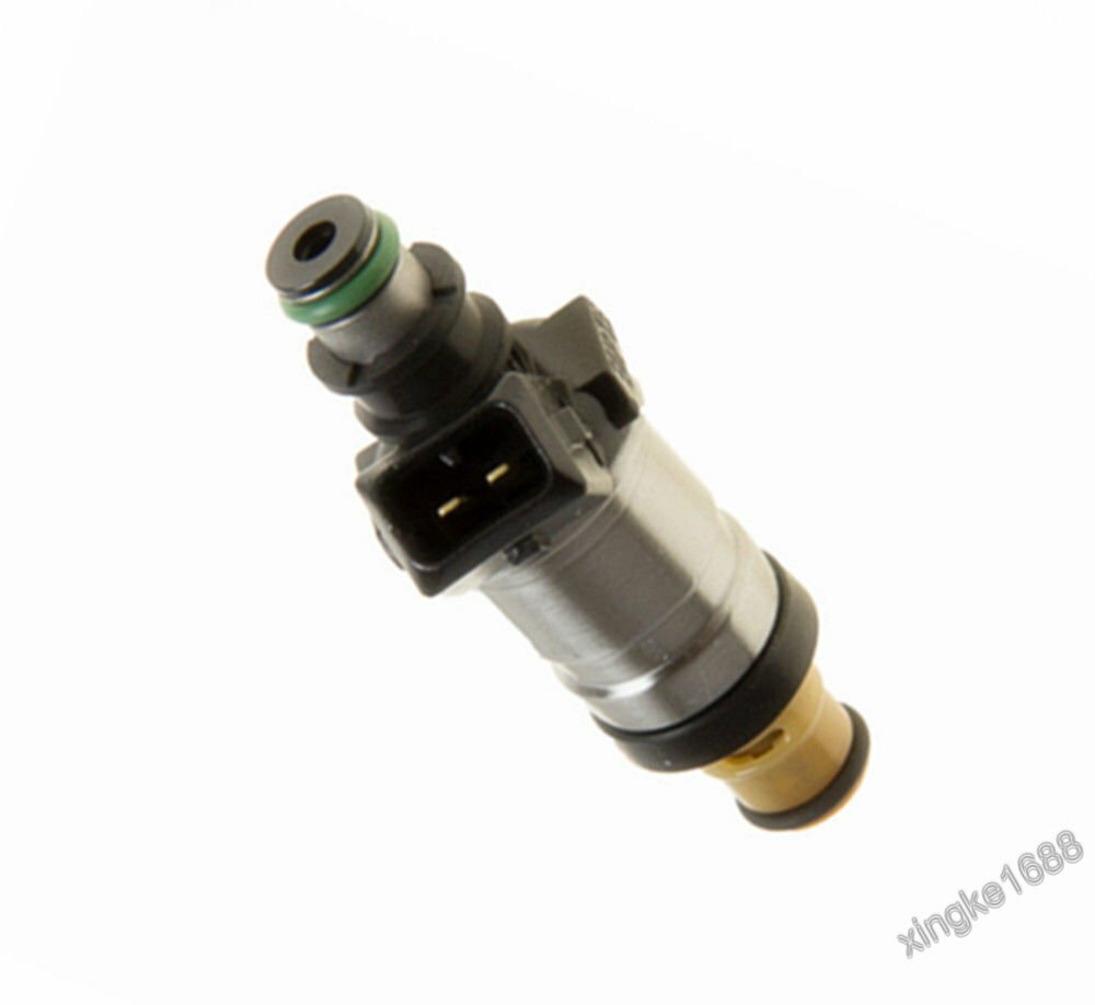 4PCS Fit 1994-1997 for Honda Accord Odyssey 2.2 I4 Fuel Injector 842-12120