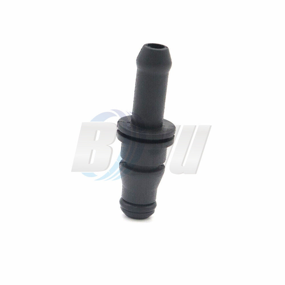 003 997 06 89 0039970689 Fuel tank coolant hose connector suitable for 02-05 for Mercedes C230 S63