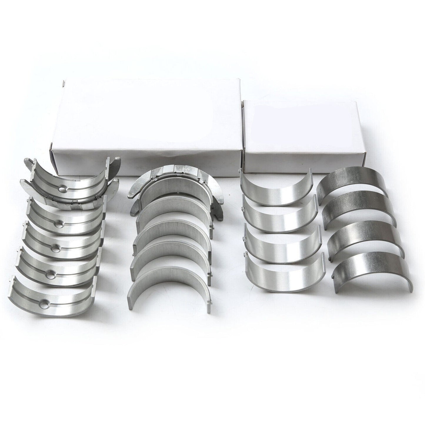 4PC Connecting Rod Conrod+ Bearing Kit for BMW Sedan F10 F20 F22 F25 F30 F34
