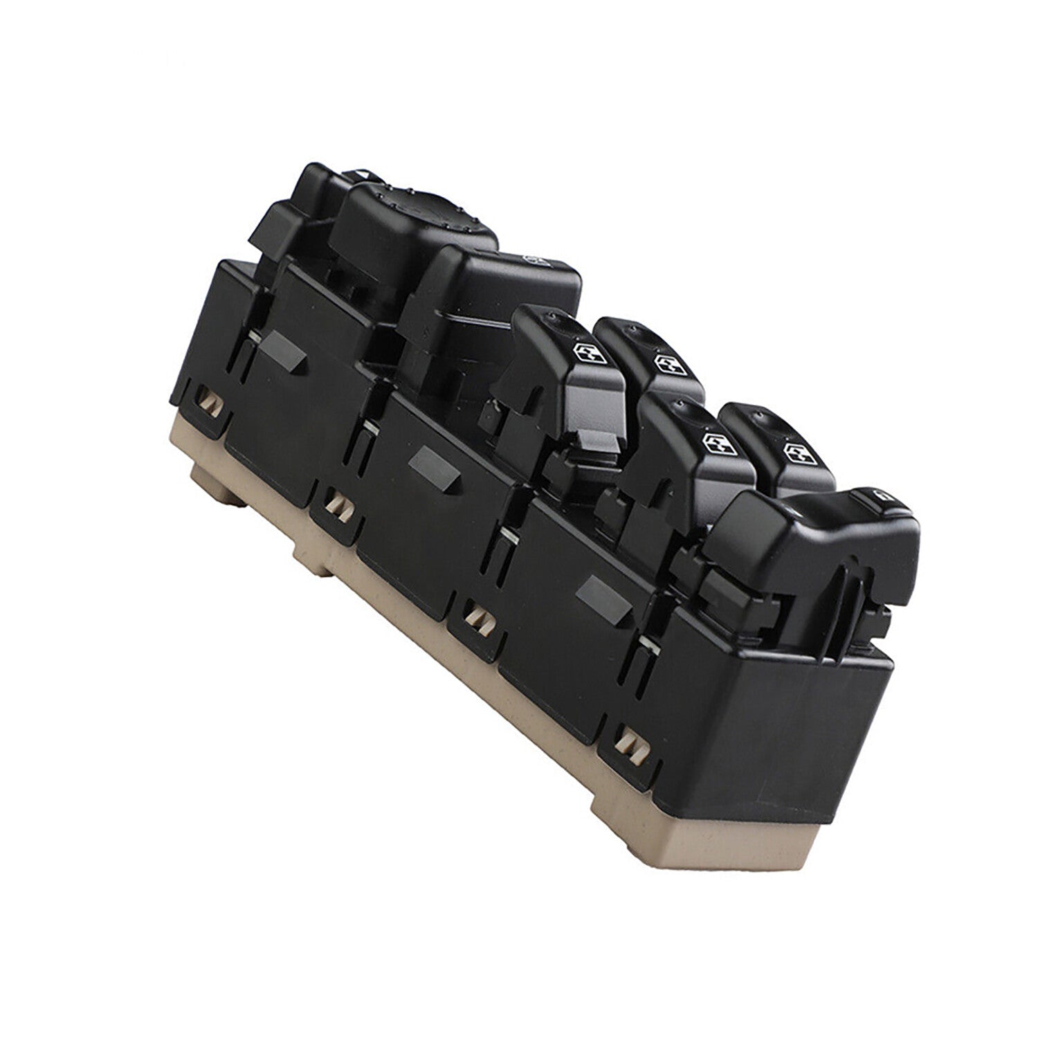 Left Master Car Power Window Switch for 2003-2006 for Chevy for GMC for Cadillac for Hummer