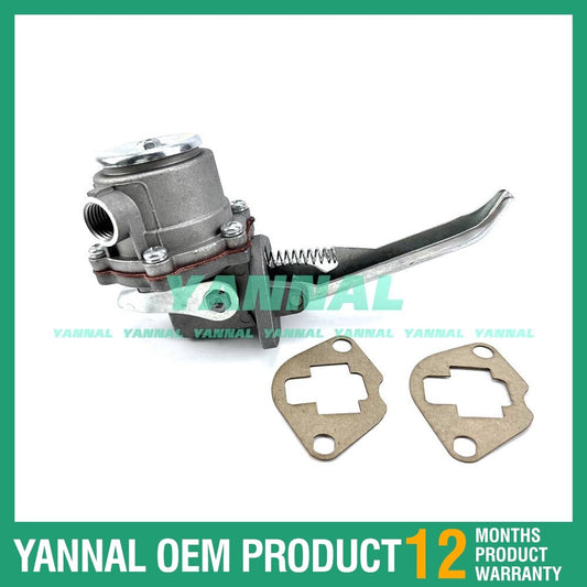 1260044 Fuel pump for Deutz F2L912 engine parts