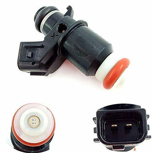 4 Pcs Fuel Injector 16450-PLC-003 Fit For 01-2005 for Honda for Civic 1.7L LX DX HX