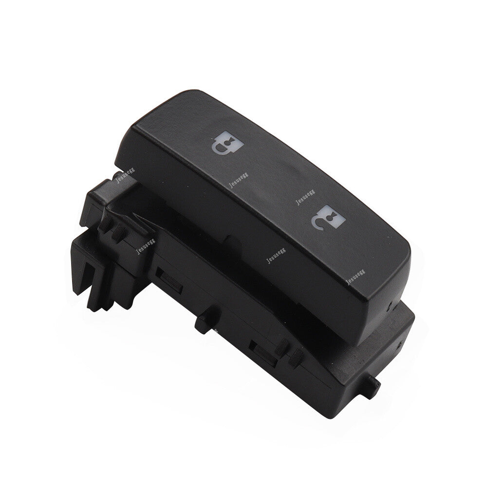 Front Power Door Lock Switch Driver Side For Chevy Silverado for Sierra 2007-14