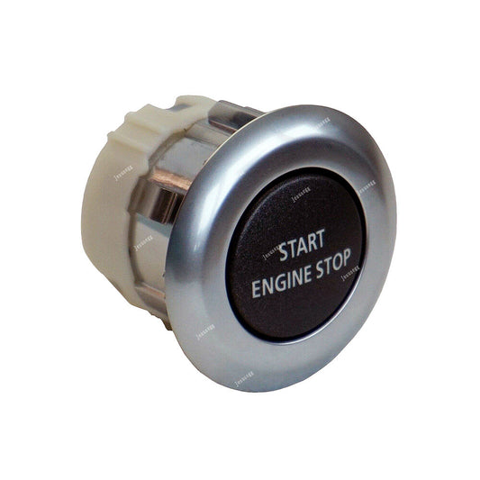 For Land for Range Rover Sport LR4 Engine Start Stop Keyless Ignition Switch Button