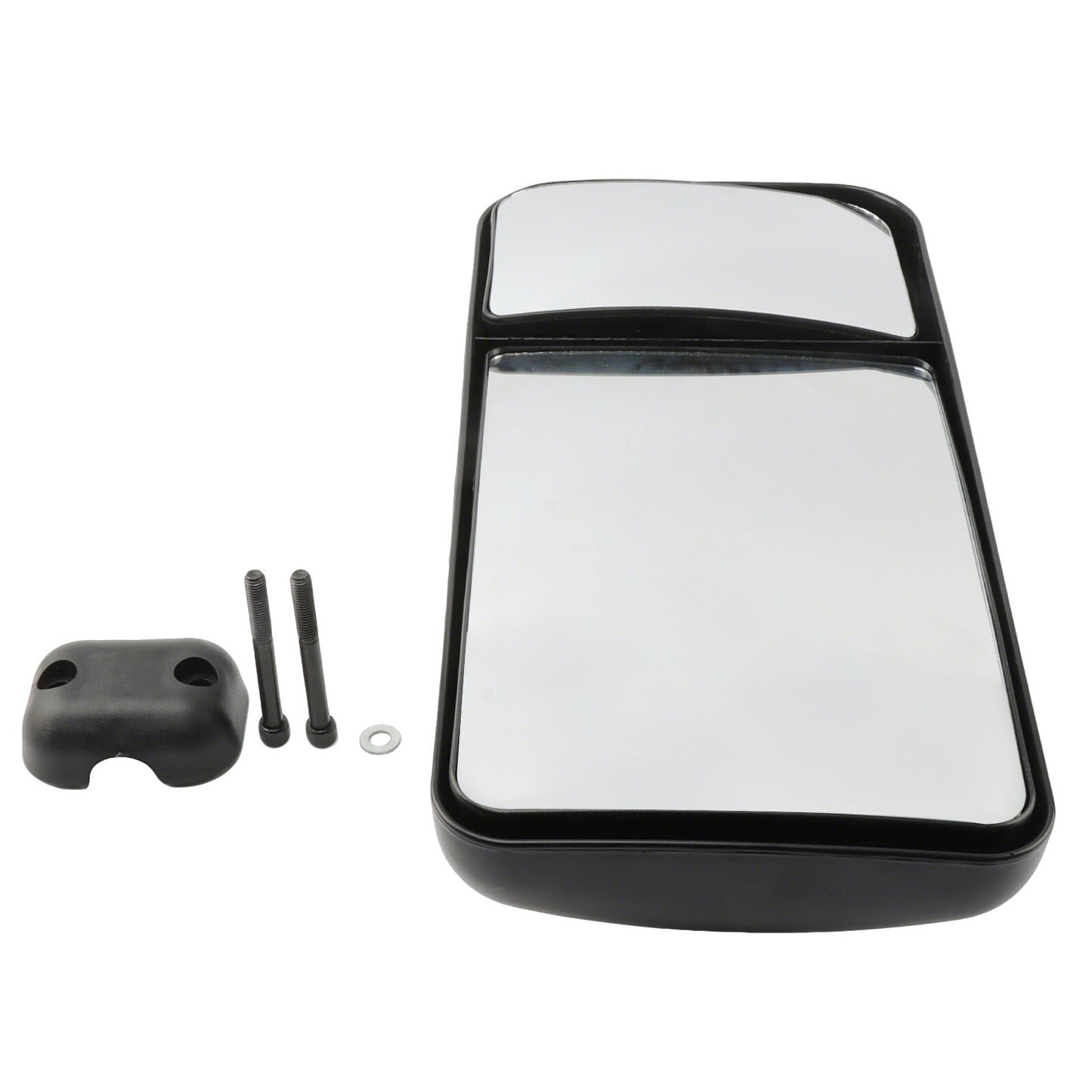 1OC External Reflective Rearview Mirror, new HXSL-666, for FOTON Trucks A0464