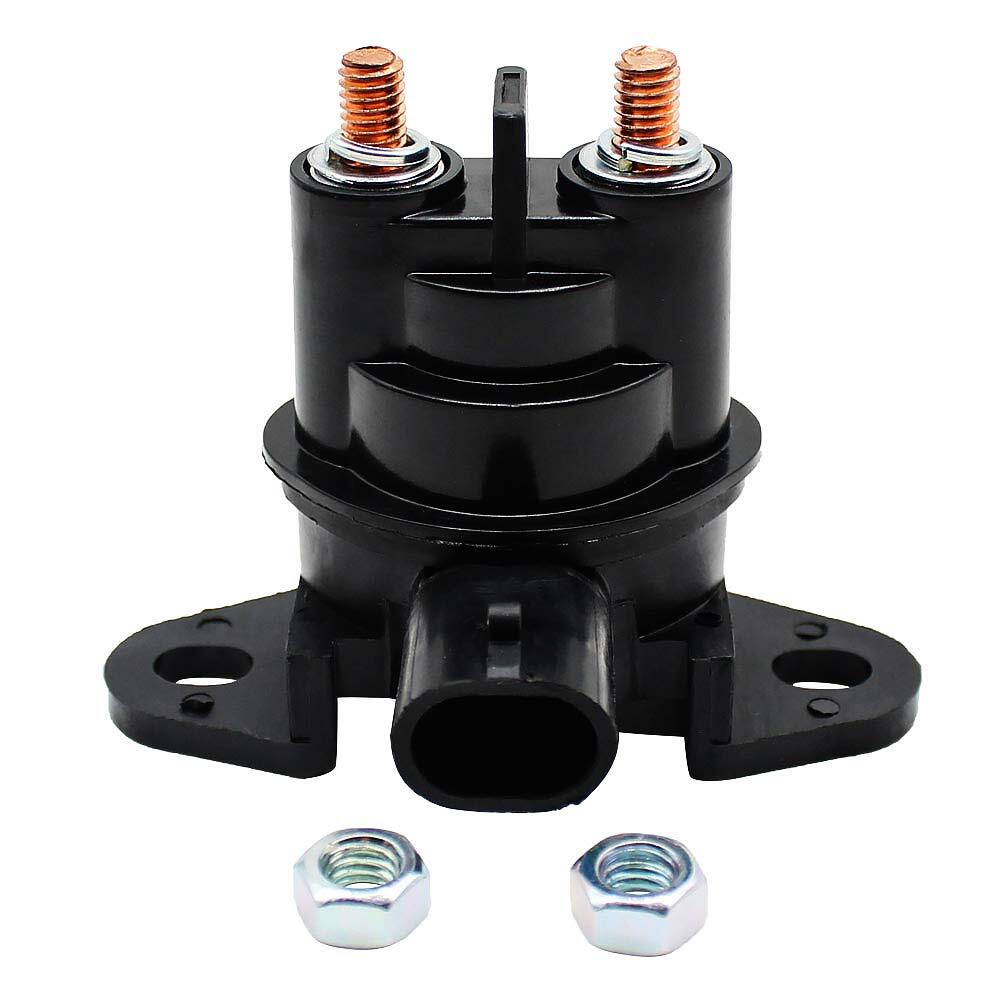 Starter Solenoid Relay for Sea-doo xp GTI GTX Speedster Sportster Challenger1800
