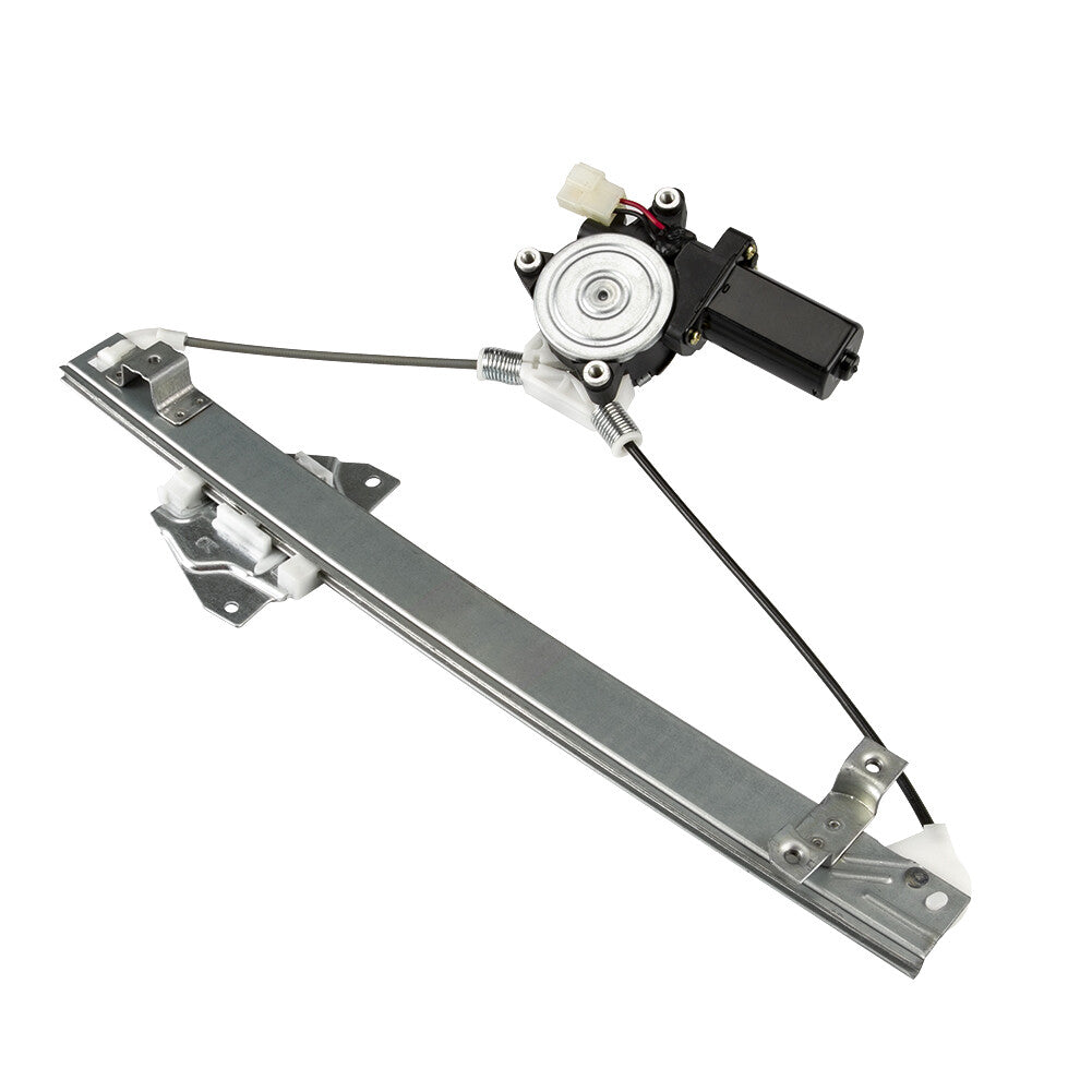 Rear Right Power Window Regulator  Motor For Montero for Mitsubishi 92-00 MR135168