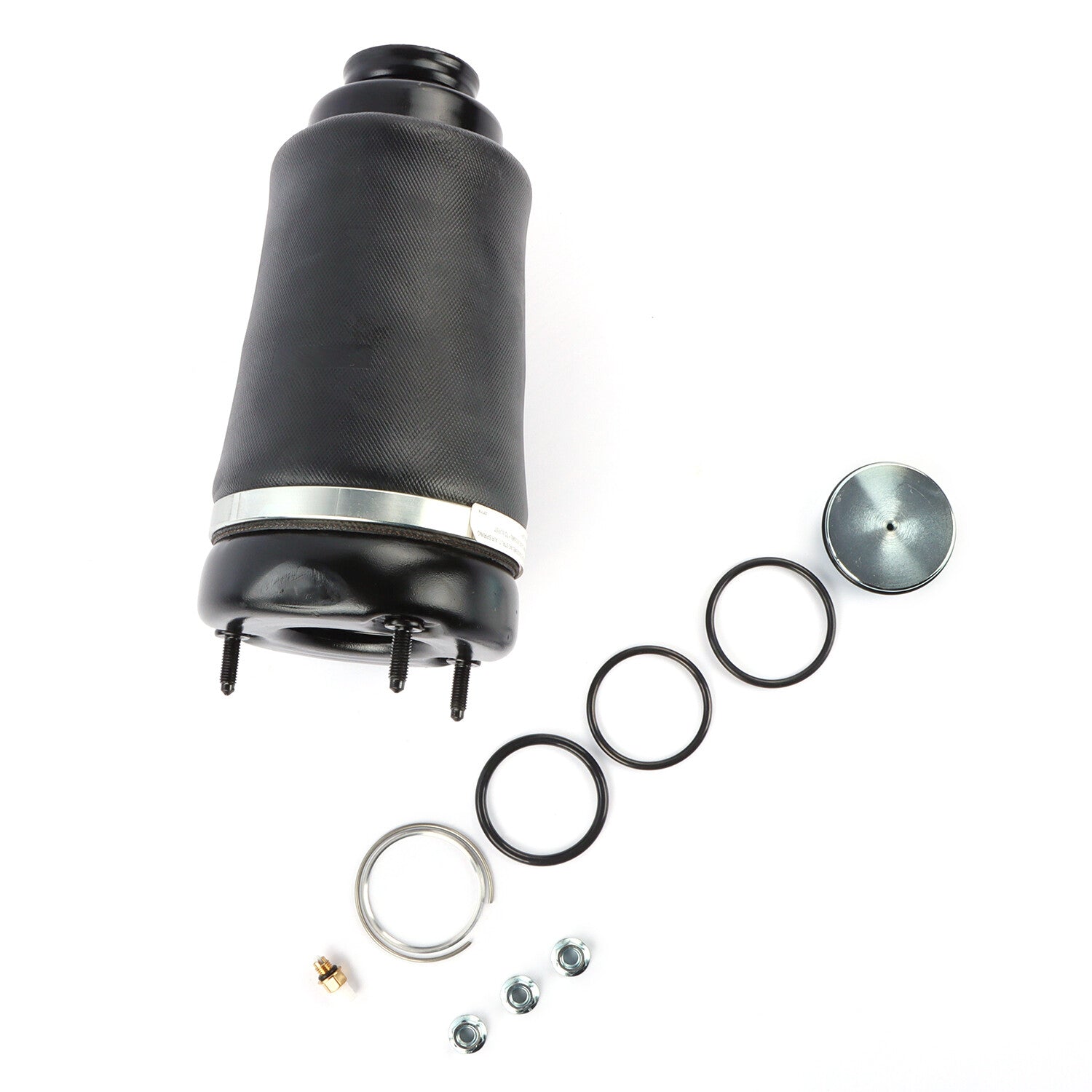 Front Air Suspension Spring Strut Bag for Mercedes X164 ML GL-Class 1643204313