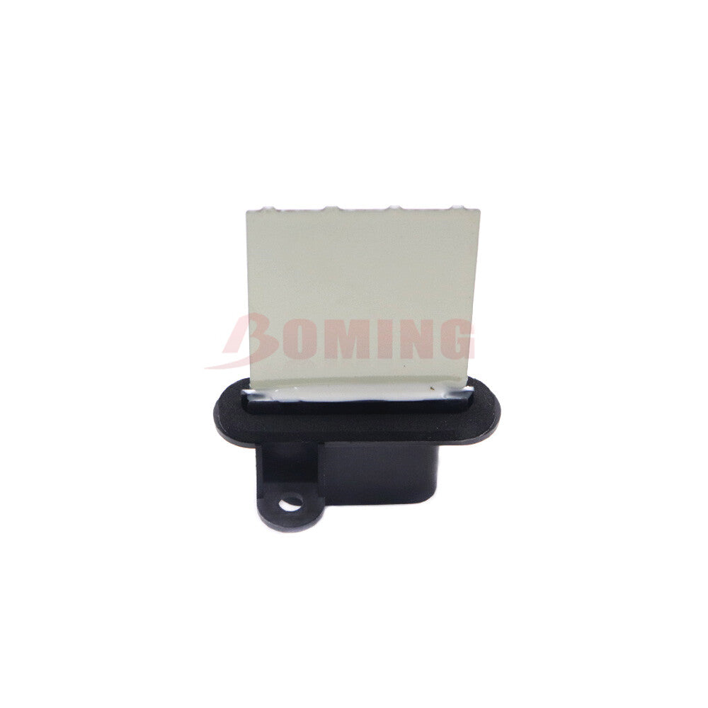 Fan motor resistor 15818910, suitable for Chevrolet HHR Cobalt G5 2005-2010, brand new.