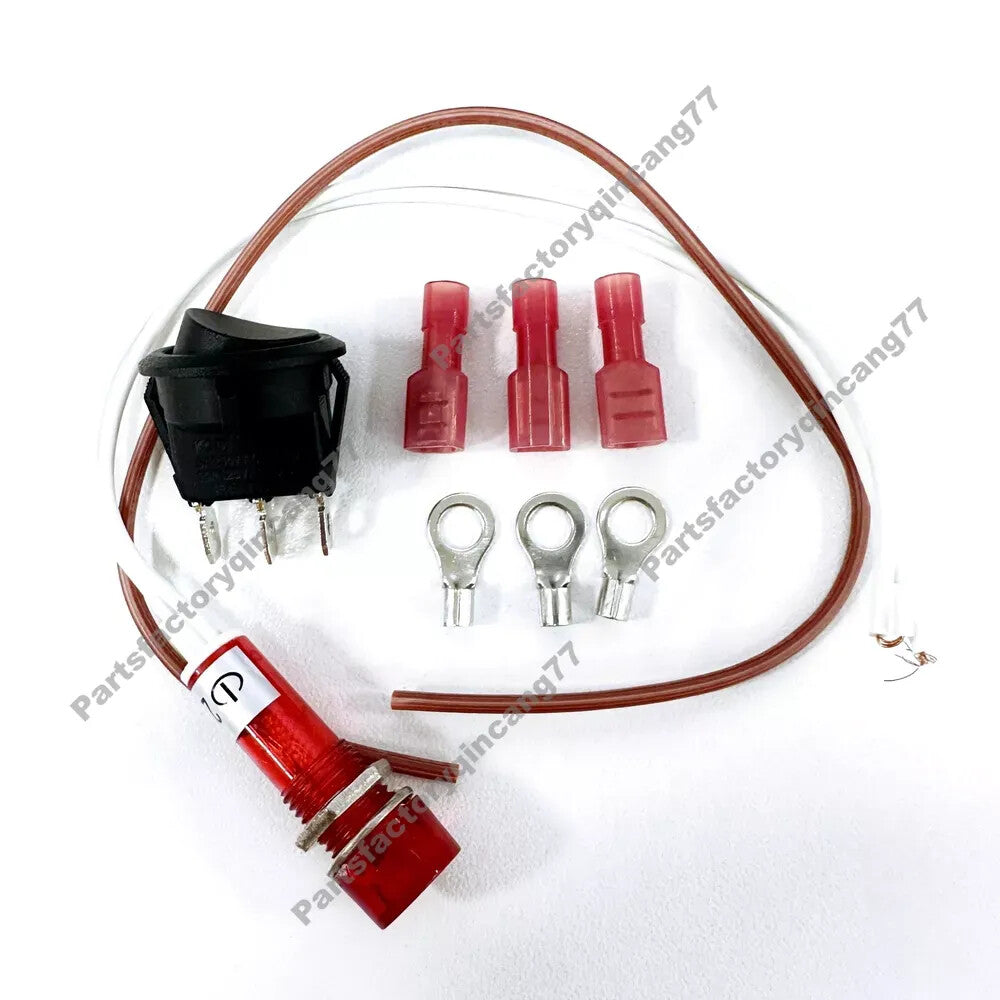 For 4L80E Computer Needed Stand Alone Controller Manual Shifter Microcontroller