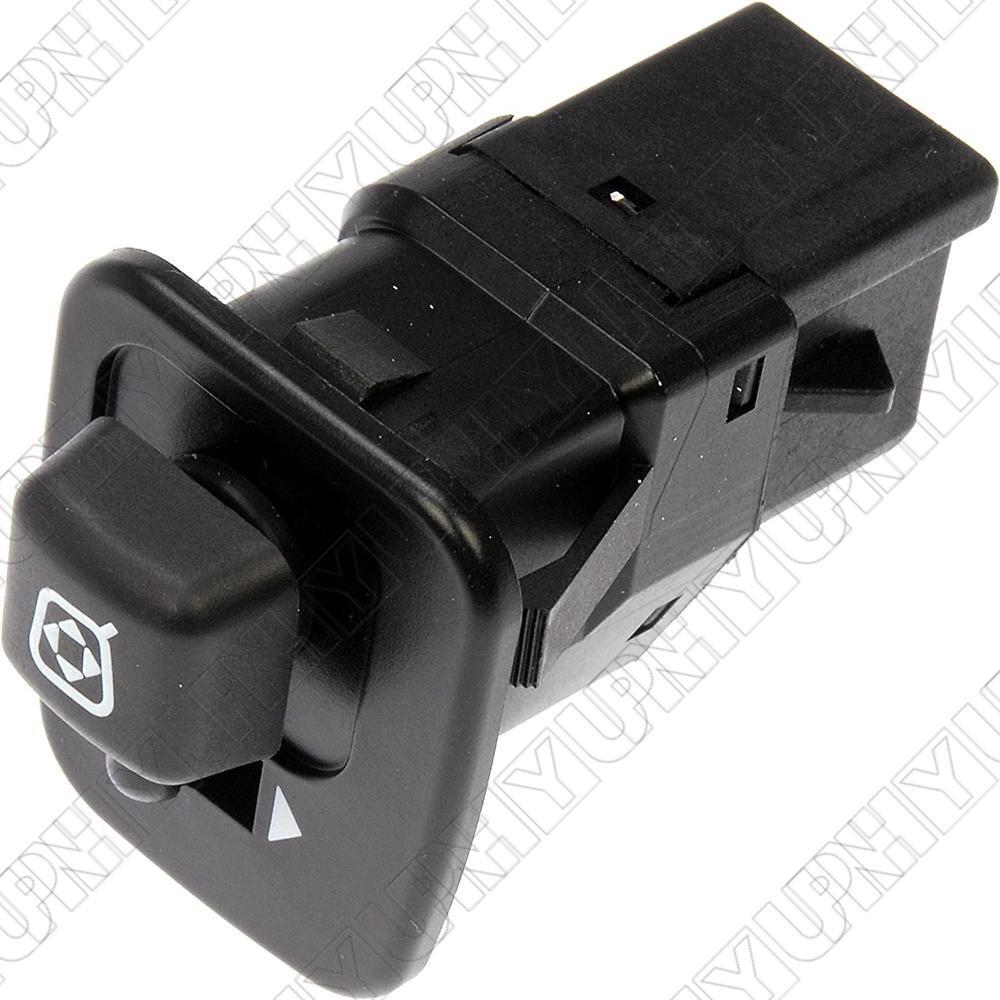 Mirror Adjust Switch for Ford Crown Victoria E150 E250 Ranger Explorer for Mercury