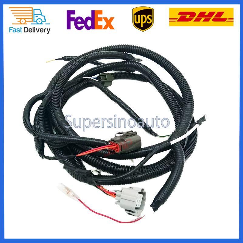 LC16E01011P2 Wiring Harness Fits for 330LC-6E Kobelco SK350-6E 330-6E Excavator