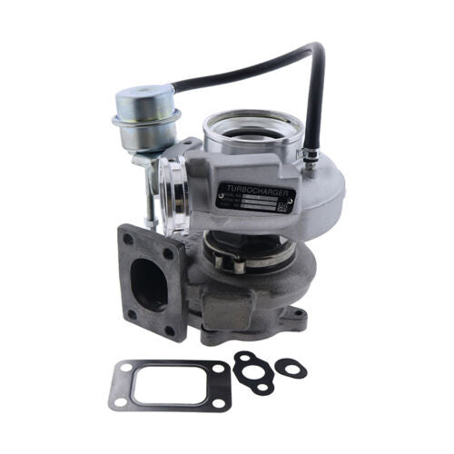 HE221W Turbo Turbocharger 3782369 Replacent For Engine ISDe140 4.5L