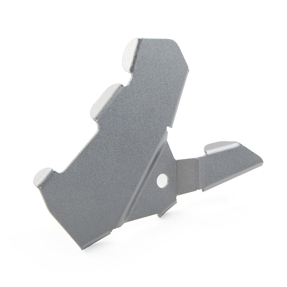 Side Cover Fairing Frame Protection Guard Cap Panel Fit for SUZUKI DRZ400S/E/SM 20