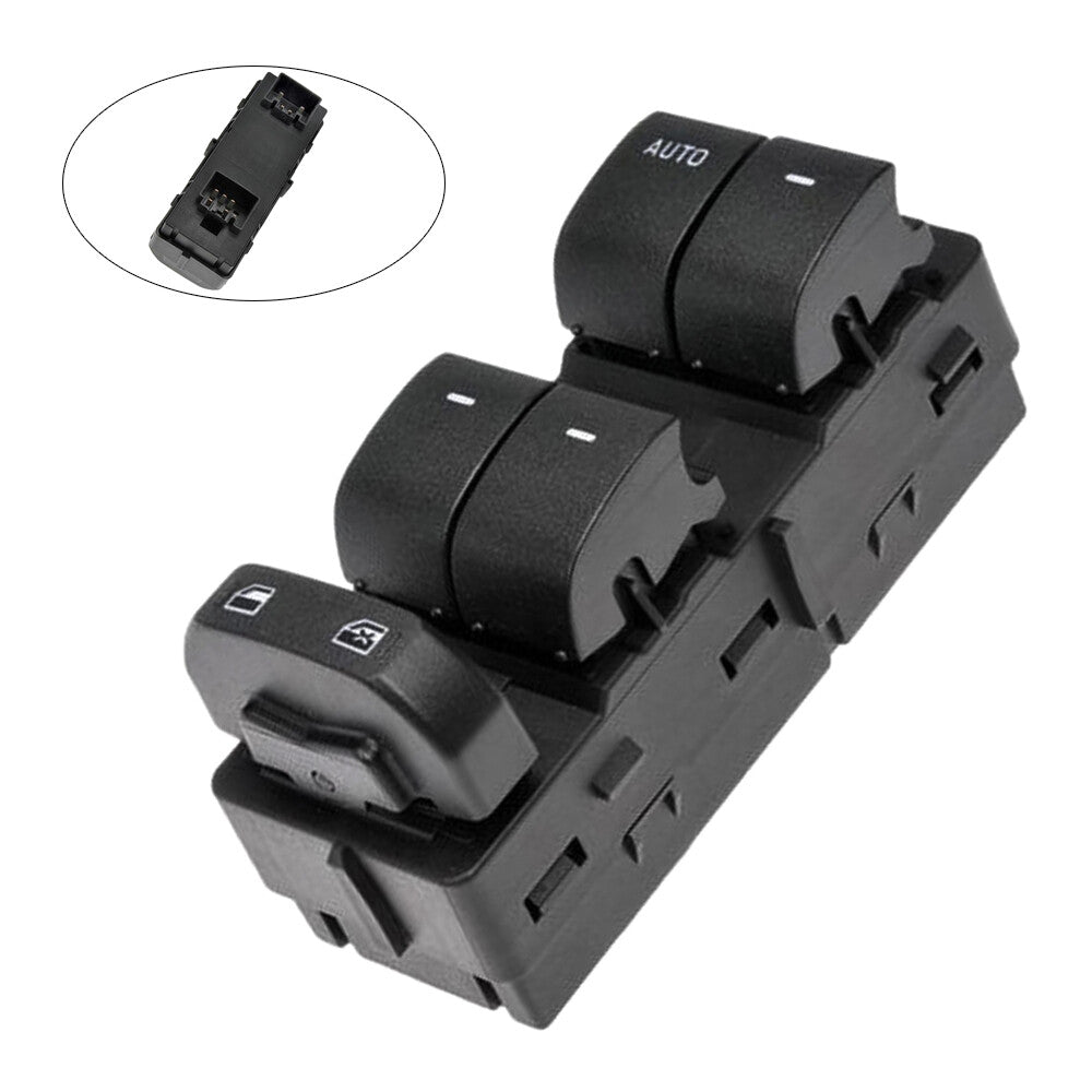 Front Left Side Power Window Switch For MKX Edge Expedition Explorer Mountaineer