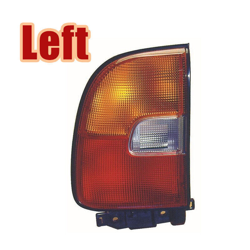 Rear Tail light Driver side Fit 81550-42010 Left for Toyota RAV4 1996-1997