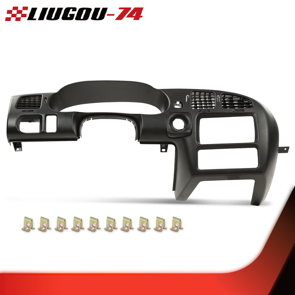 Suitable for Monte Carlo SS 2000 - 2005 instrument cluster radio dashboard air conditioning vent diaphragm