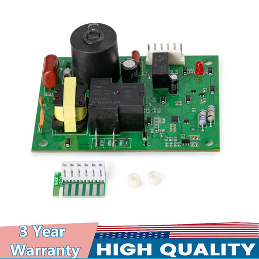 Suitable for Atwood Hydro Flame Furnace PC Boards 31501 3388 33727 Heater Circuit Boards