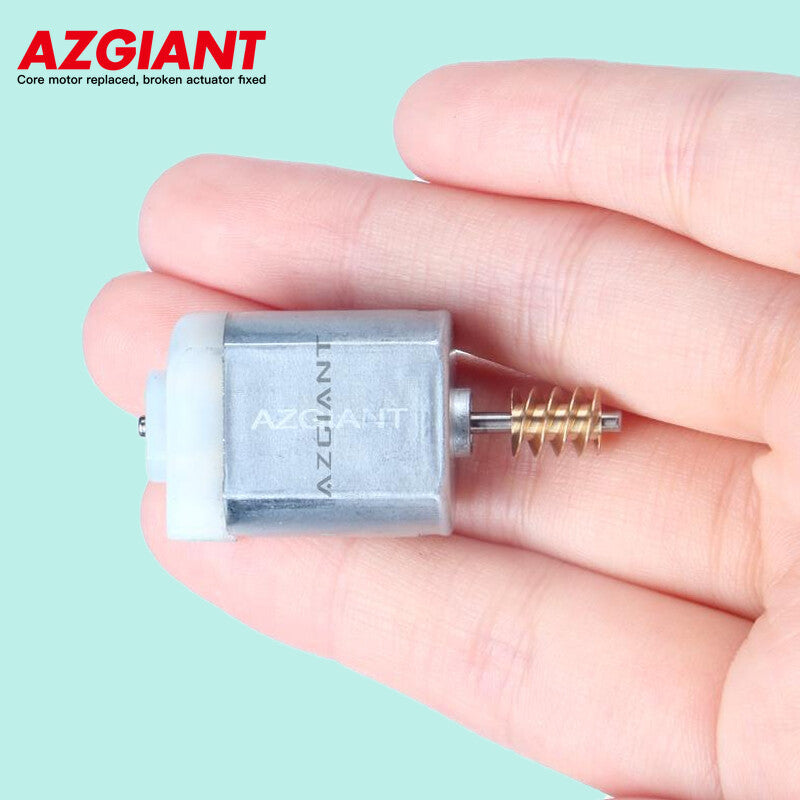 Door lock motor actuator suitable for 2012-2014 for Chevrolet Orlando / 2013-2018 for Chevrolet Trax