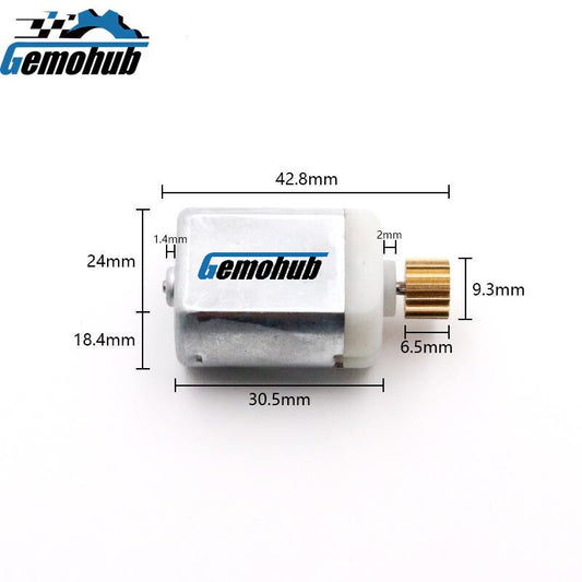 Fuel Door Opener Lock Release Actuator Motor For 2004-2010 for BMW 6 Series E63 E64